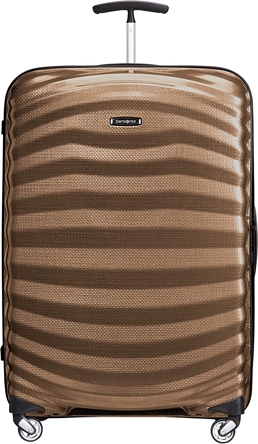 Samsonite Lite-Shock Superlett Kabinkoffert 55cm/36 L