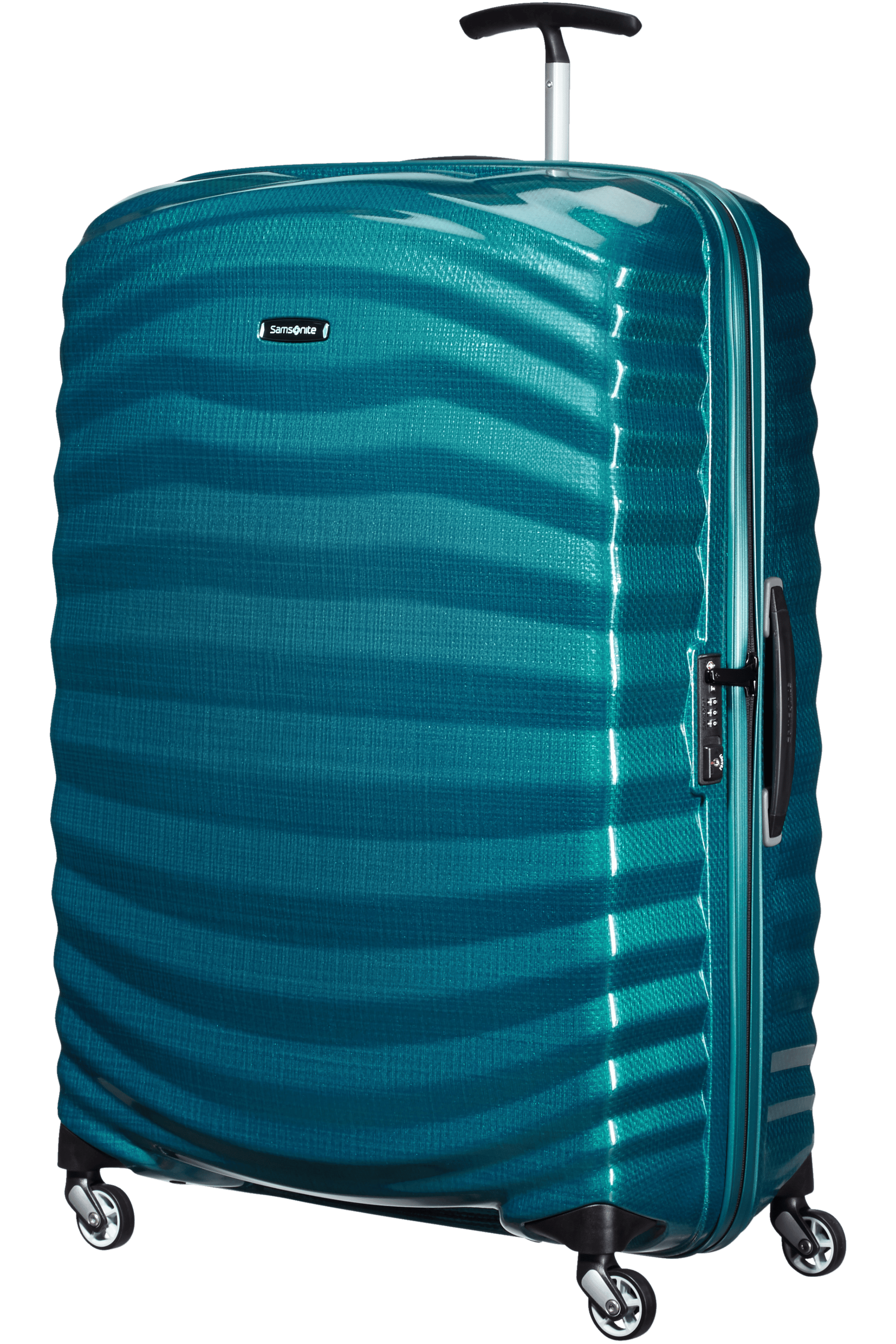 Samsonite Lite-Shock Superlett Stor Koffert 75cm/98 L