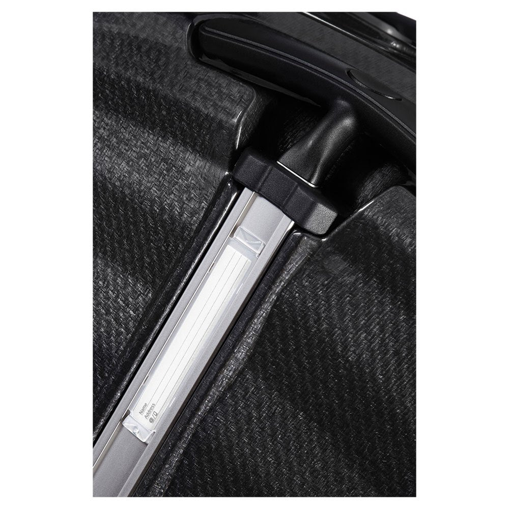 Samsonite Lite-Shock Superlett Kabinkoffert 55cm/36 L