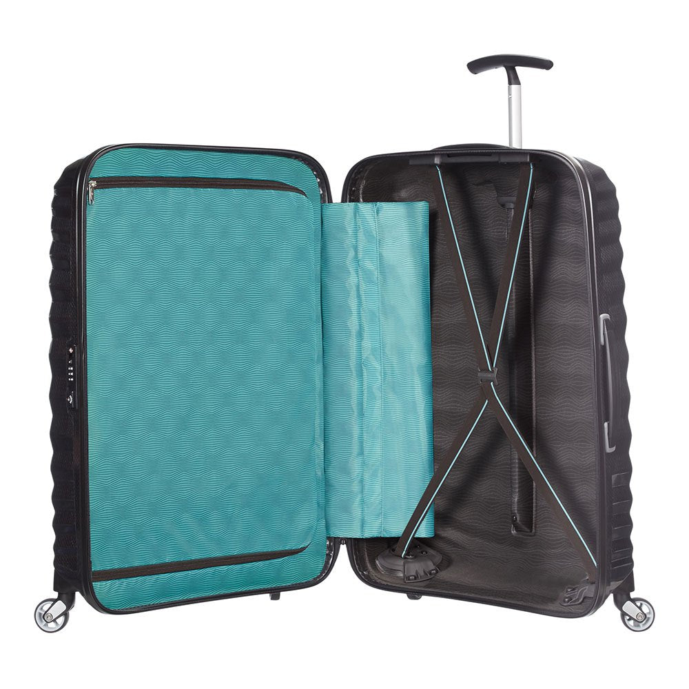 Samsonite Lite-Shock Superlett Ekstra Stor Koffert 81 cm/124 L