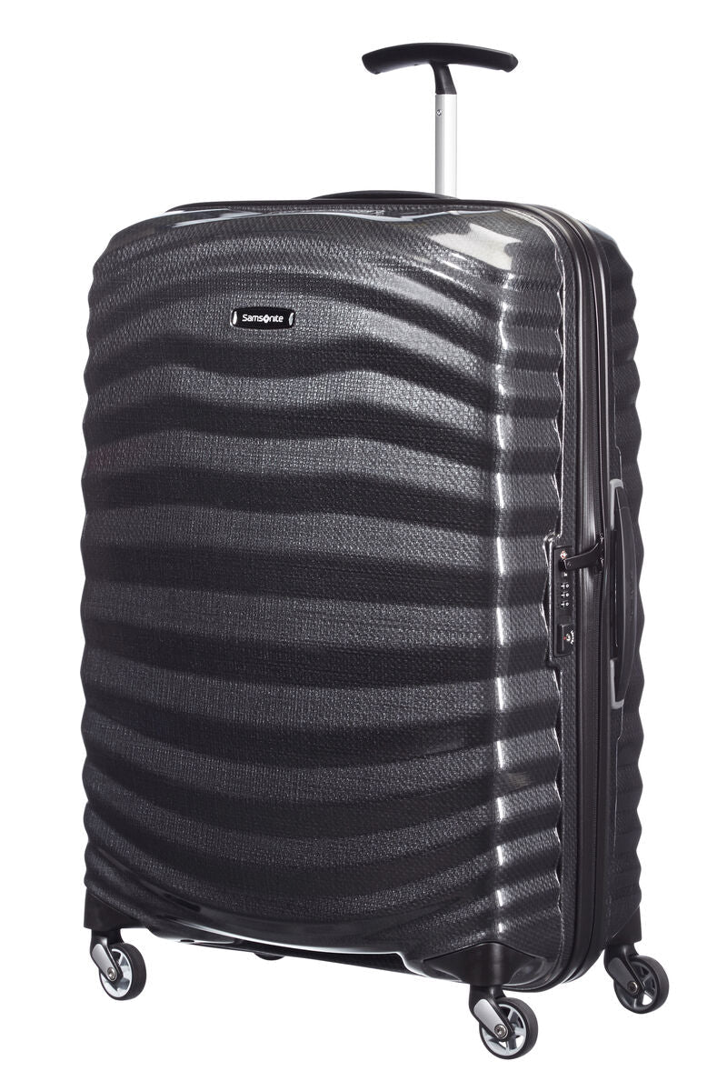 Samsonite Lite-Shock Superlett Mellomstor Koffert 69cm/73 L