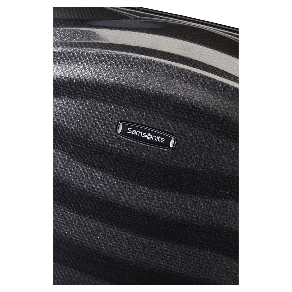 Samsonite Lite-Shock Superlett Mellomstor Koffert 69cm/73 L