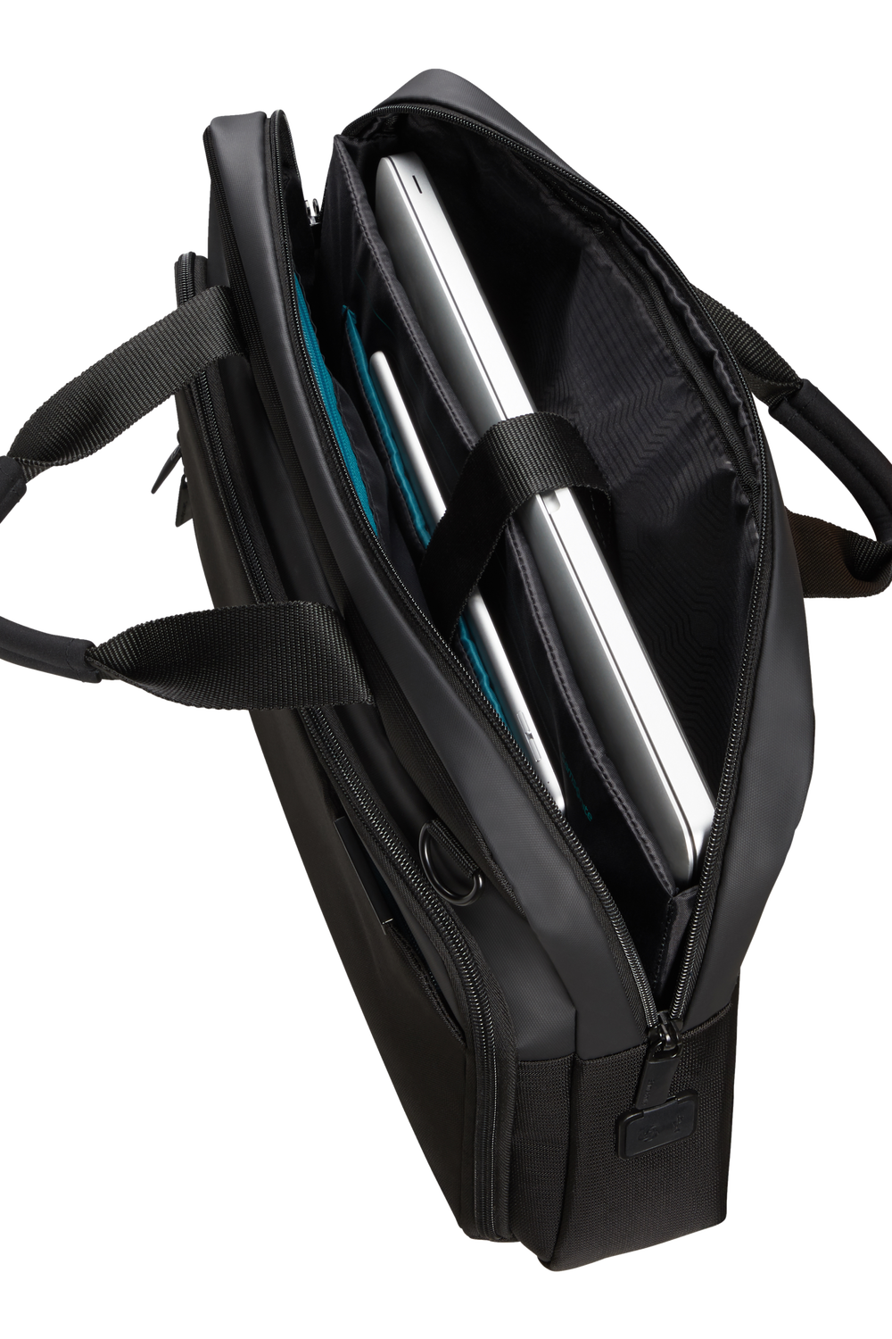 Samsonite Mysight PC Laptopveske 15,6″ med USB-port