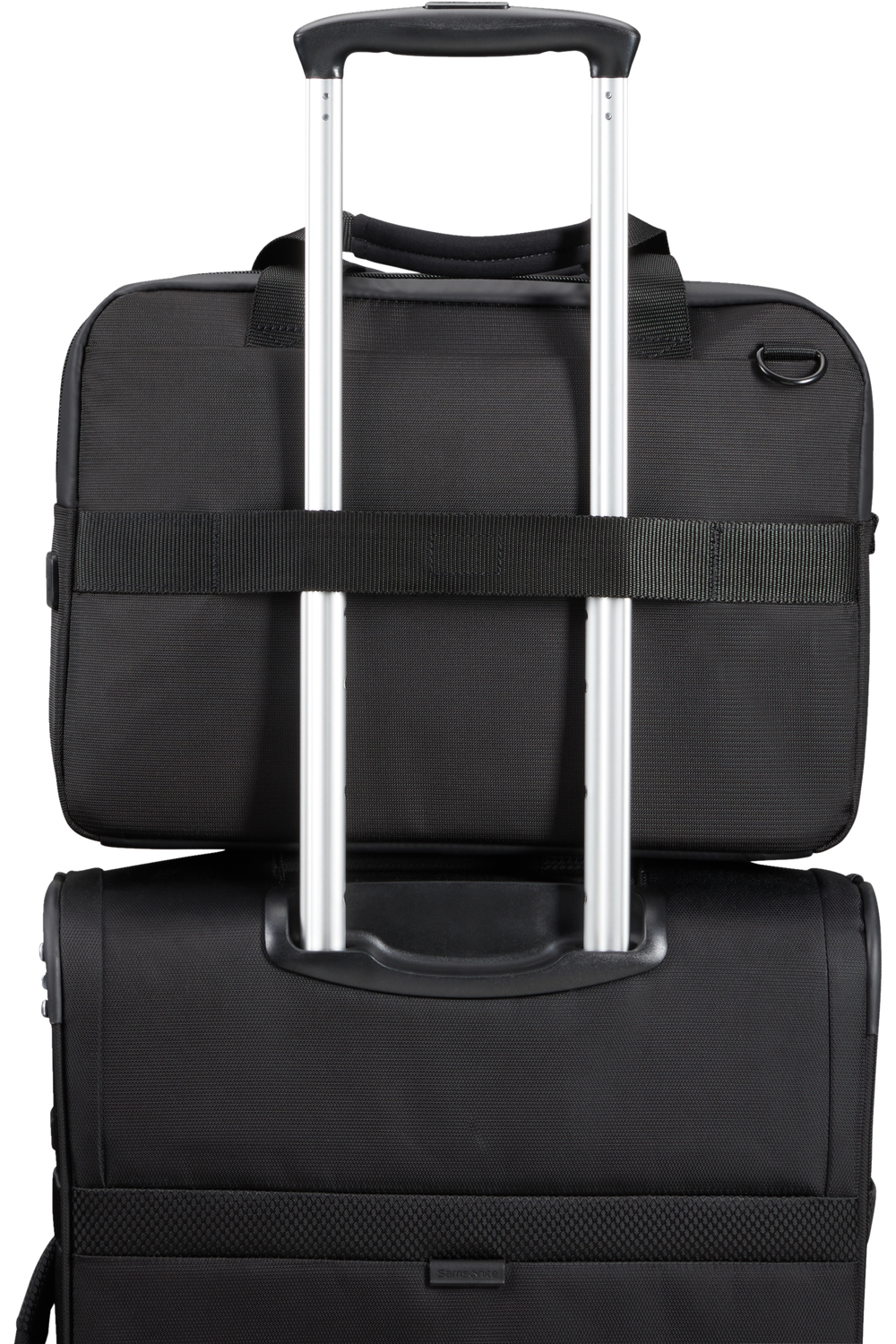 Samsonite Mysight PC Laptopveske 15,6″ med USB-port