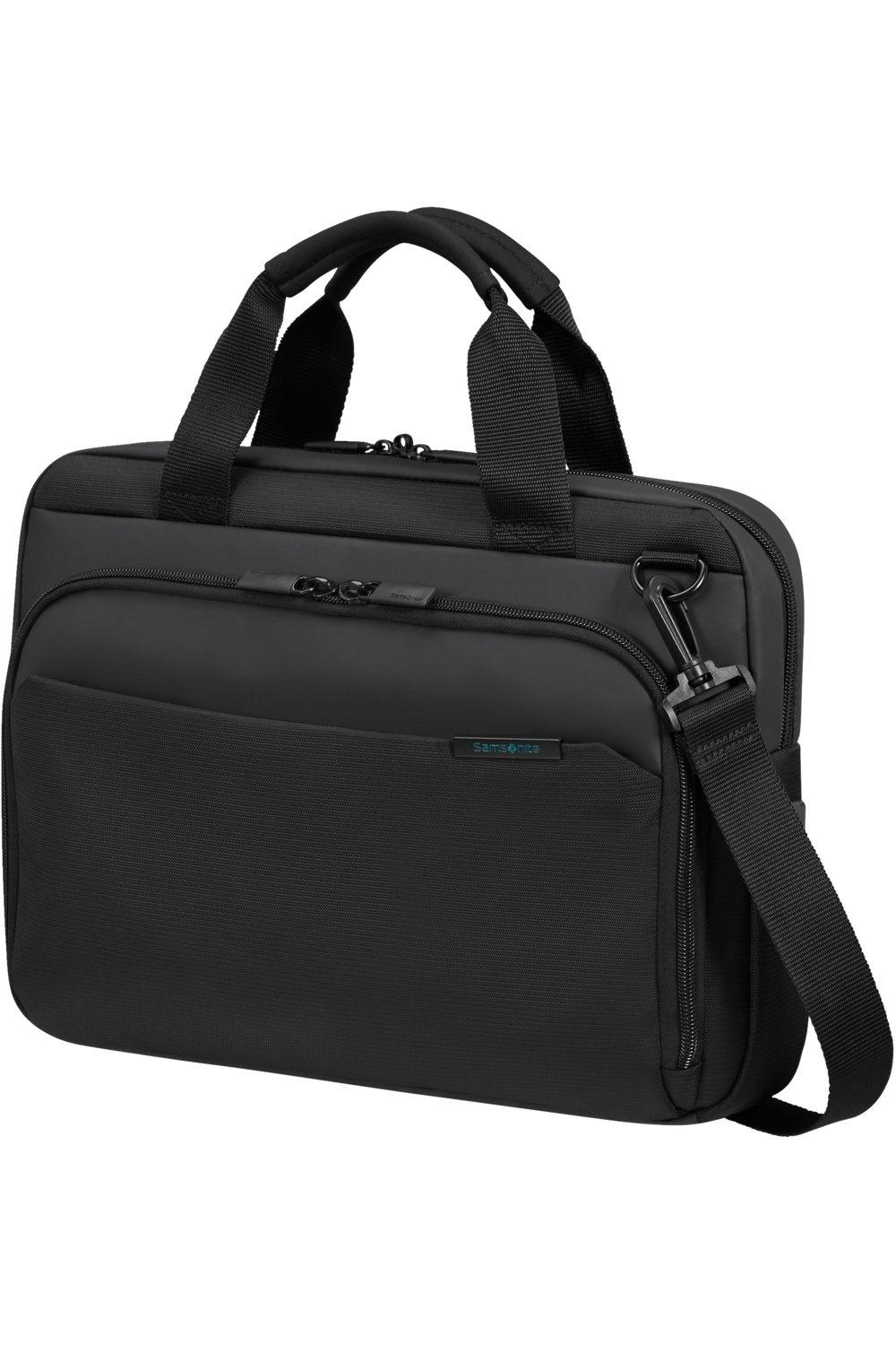 Samsonite Mysight PC Laptopveske 15,6″ med USB-port