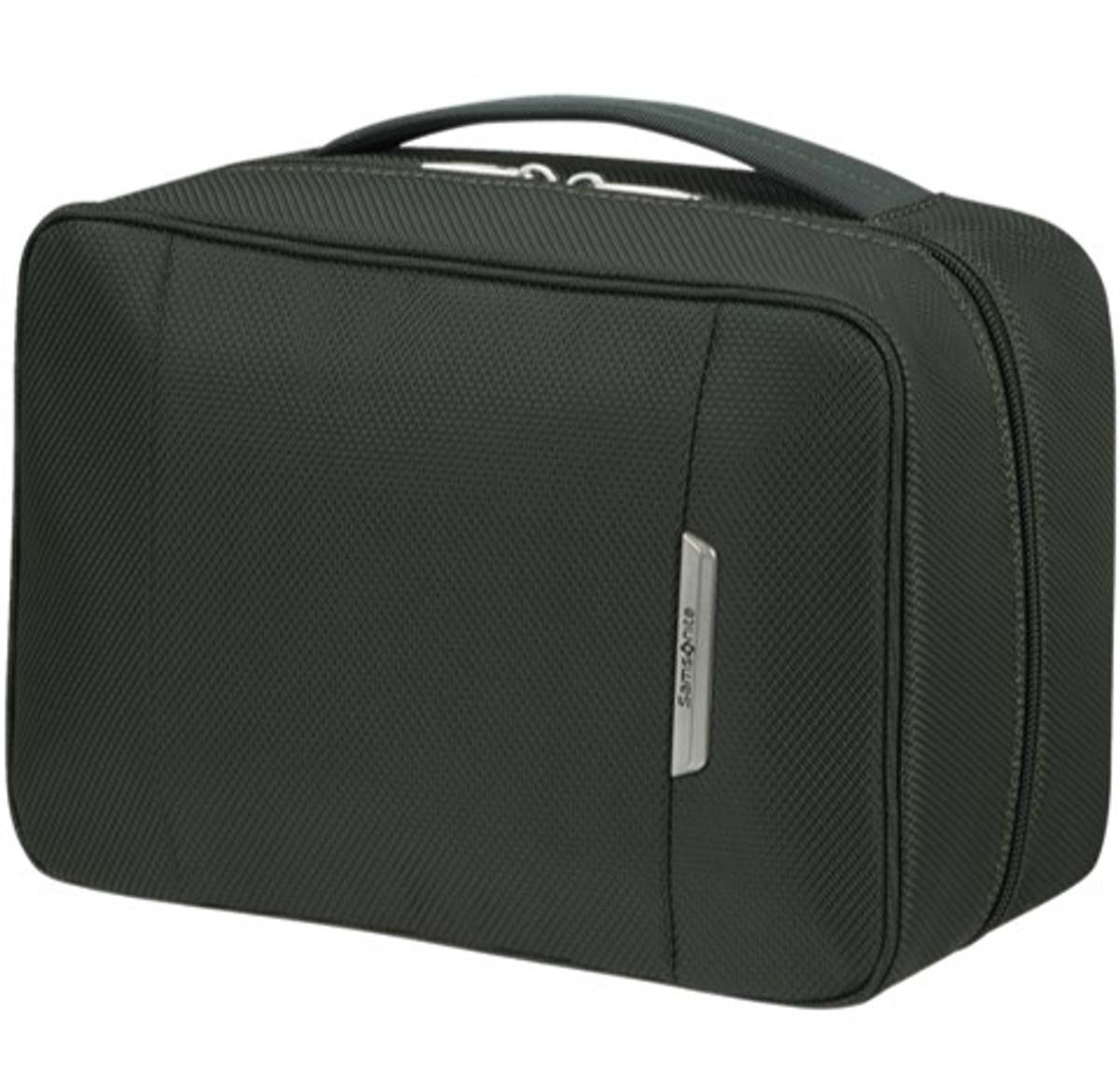 Samsonite Respark Weekender Toalettmappe Grønn