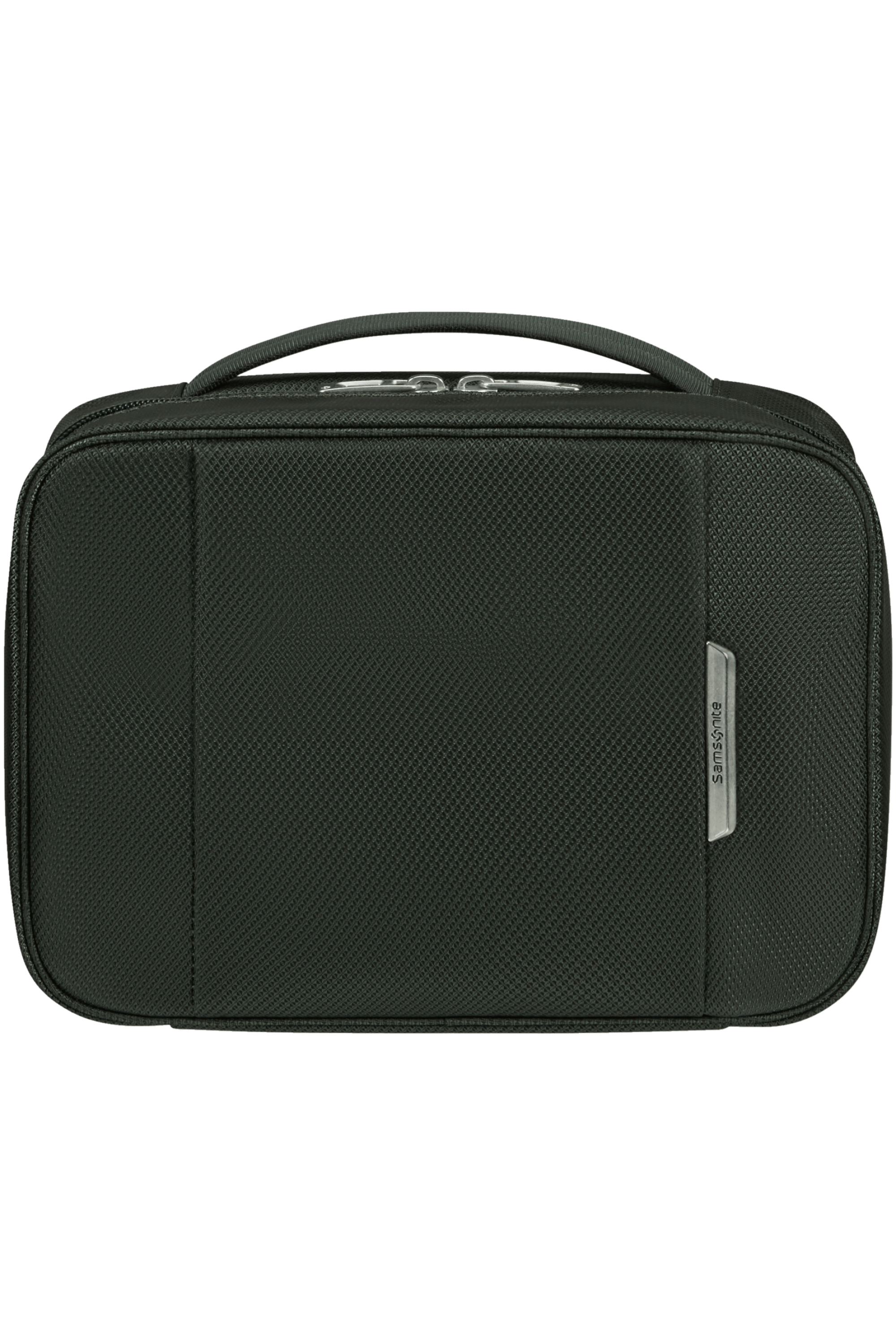 Samsonite Respark Weekender Toalettmappe Grønn