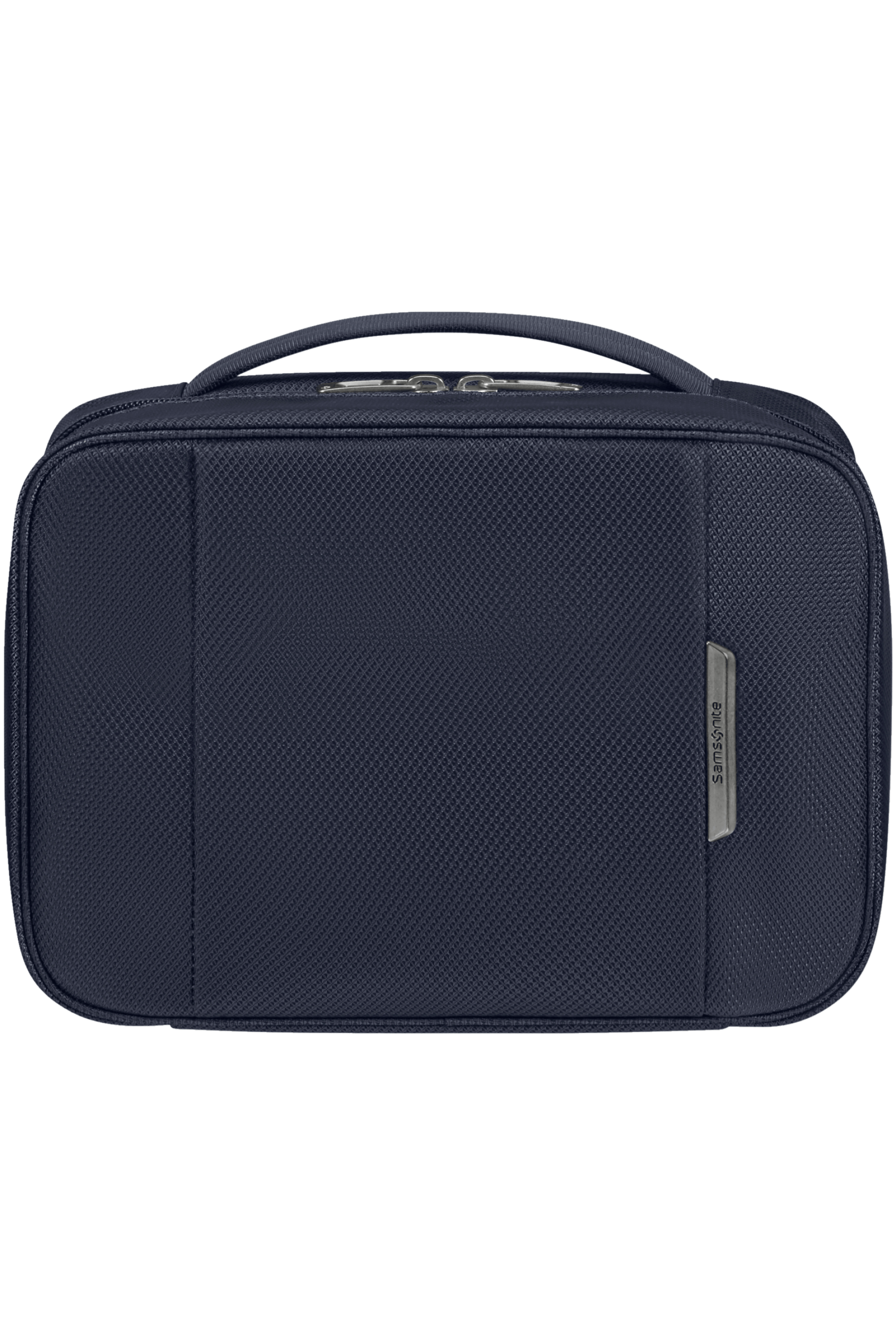 Samsonite Respark Stor Toalettmappe Blå
