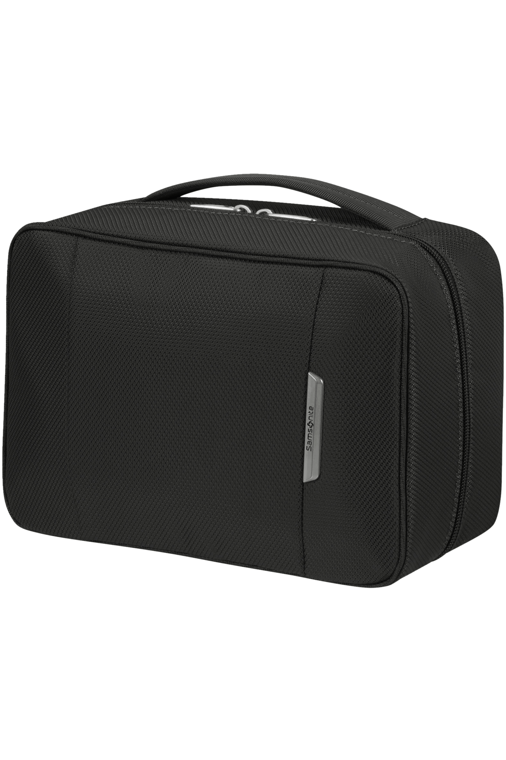 Samsonite Respark Weekender Toalettmappe Svart