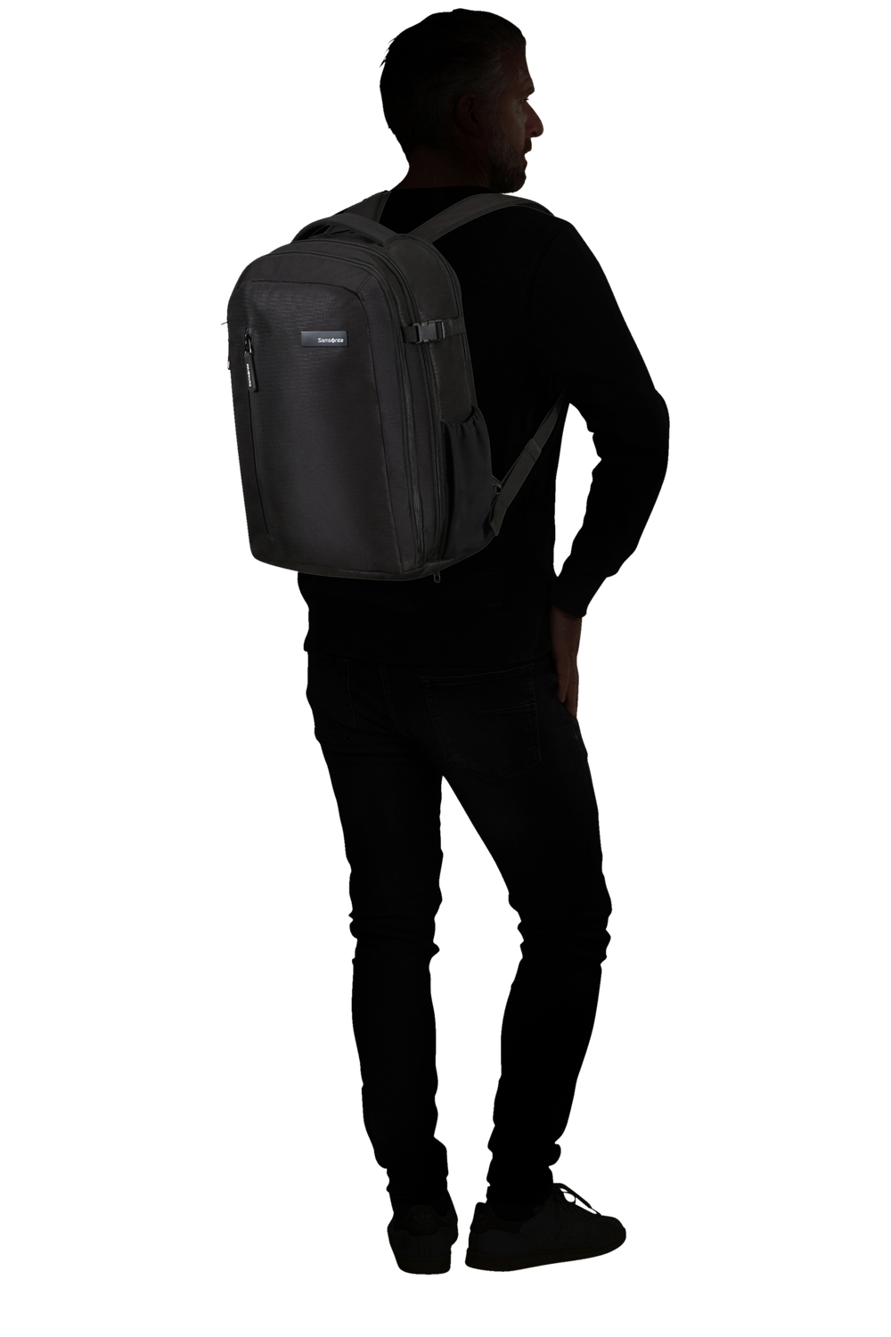 Samsonite Roader Pc Sekk 15,6"