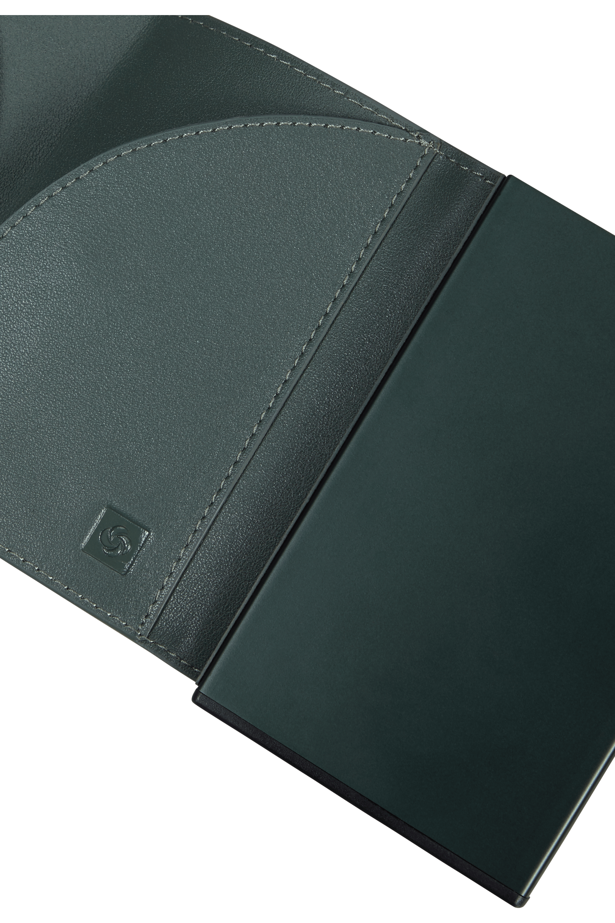 Samsonite Alu Fit RFID Aluminium Kortholder