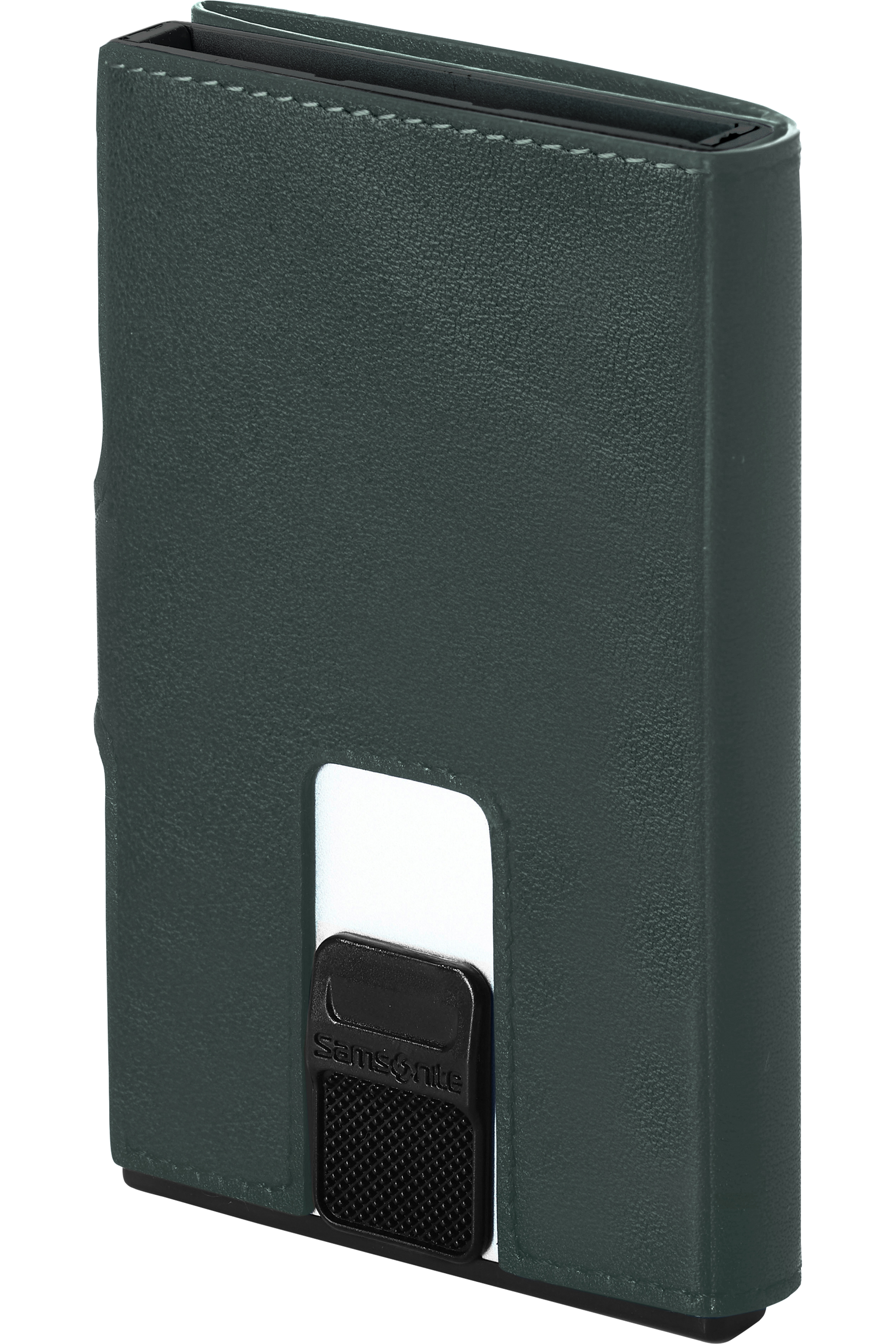 Samsonite Alu Fit RFID Aluminium Kortholder