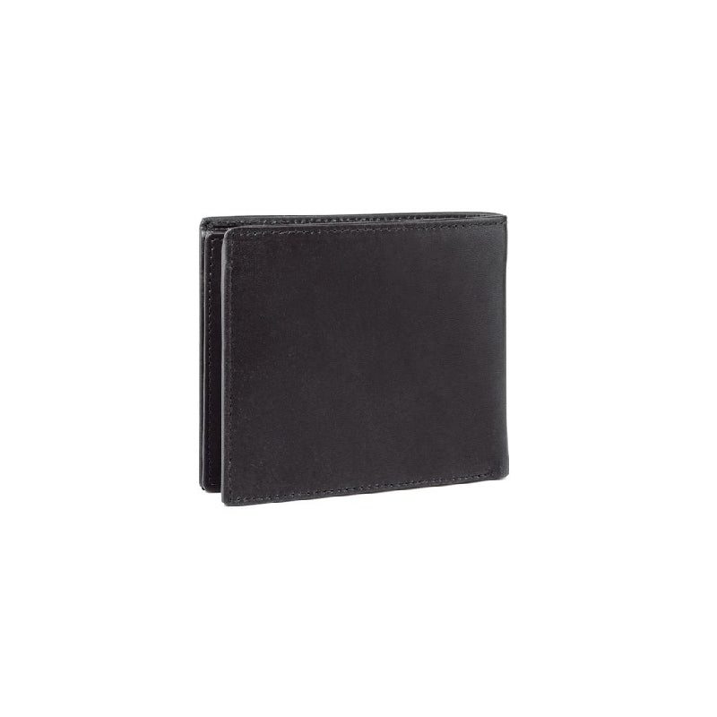 The Chesterfield Brand Copenhagen RFID Lommebok i Skinn – Svart