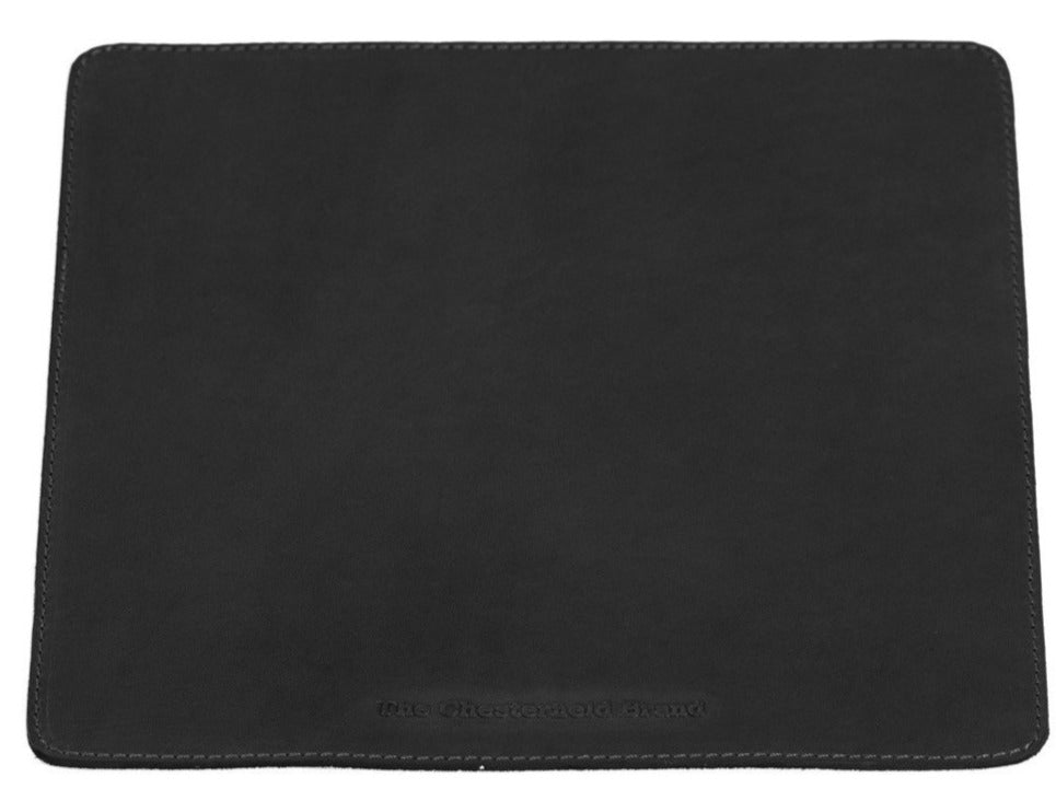 The Chesterfield Brand Musematte I Skinn Svart