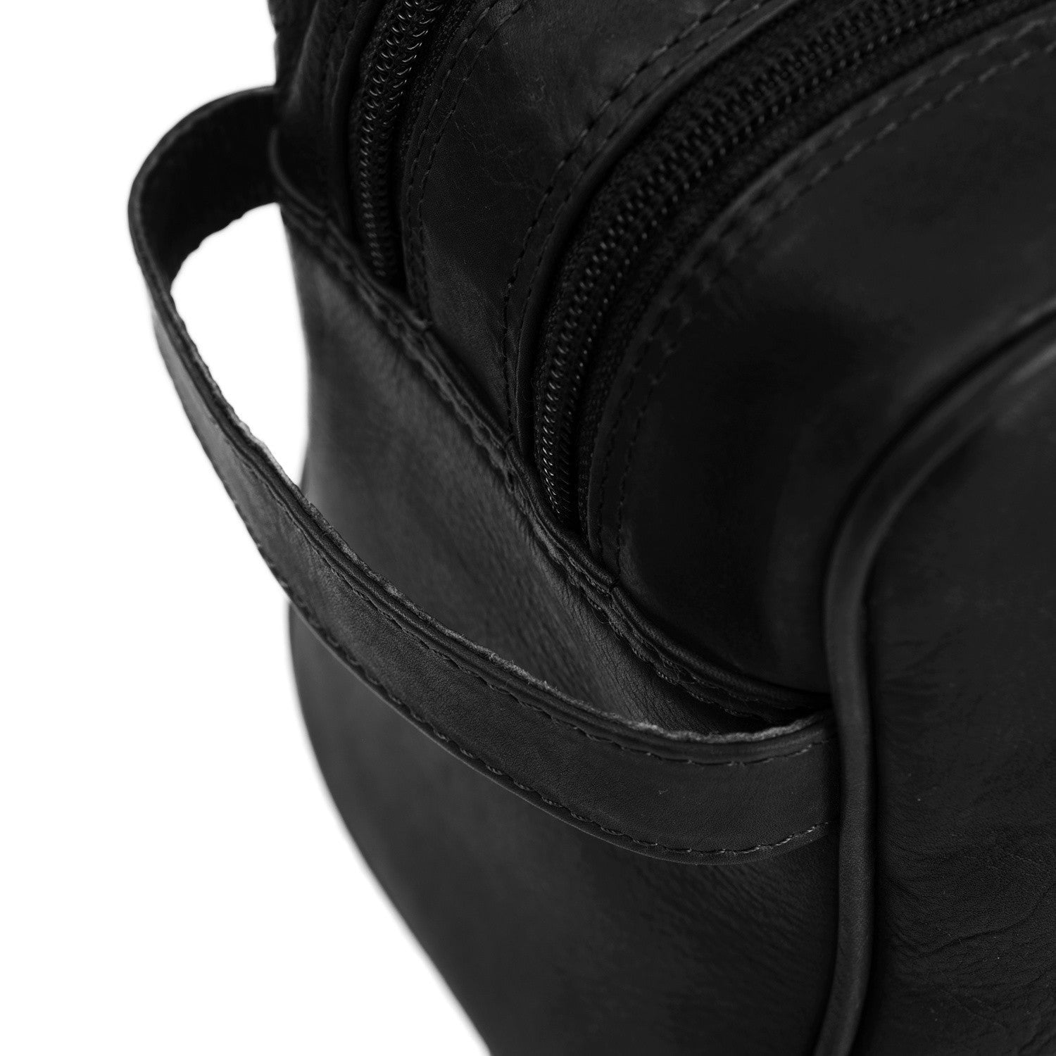 The Chesterfield Brand Stefan Toalettmappe I Skinn