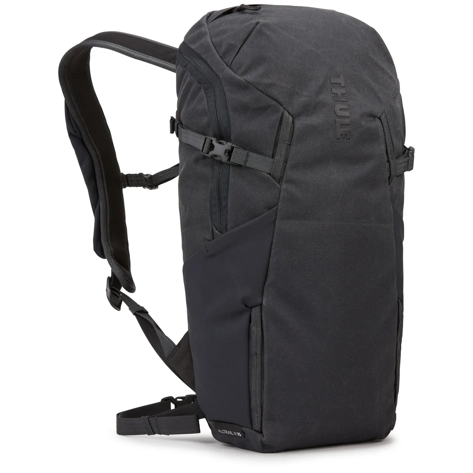 Thule AllTrail X Sekk 25 Liter Obsidiangrå