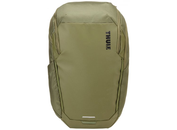 Thule Chasm Multifuksjonell Laptop Ryggsek 15,6" 26 L Olivengrønn
