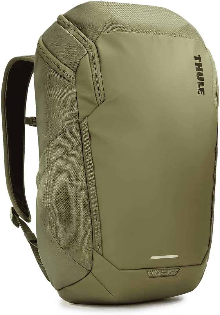 Thule Chasm Multifuksjonell Laptop Ryggsek 15,6" 26 L Olivengrønn