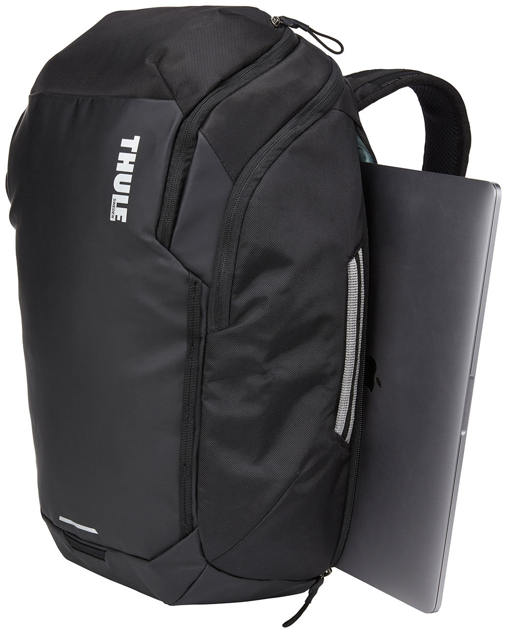 Thule Chasm Multifuksjonell Laptop Ryggsek 15,6" 26 L Svart