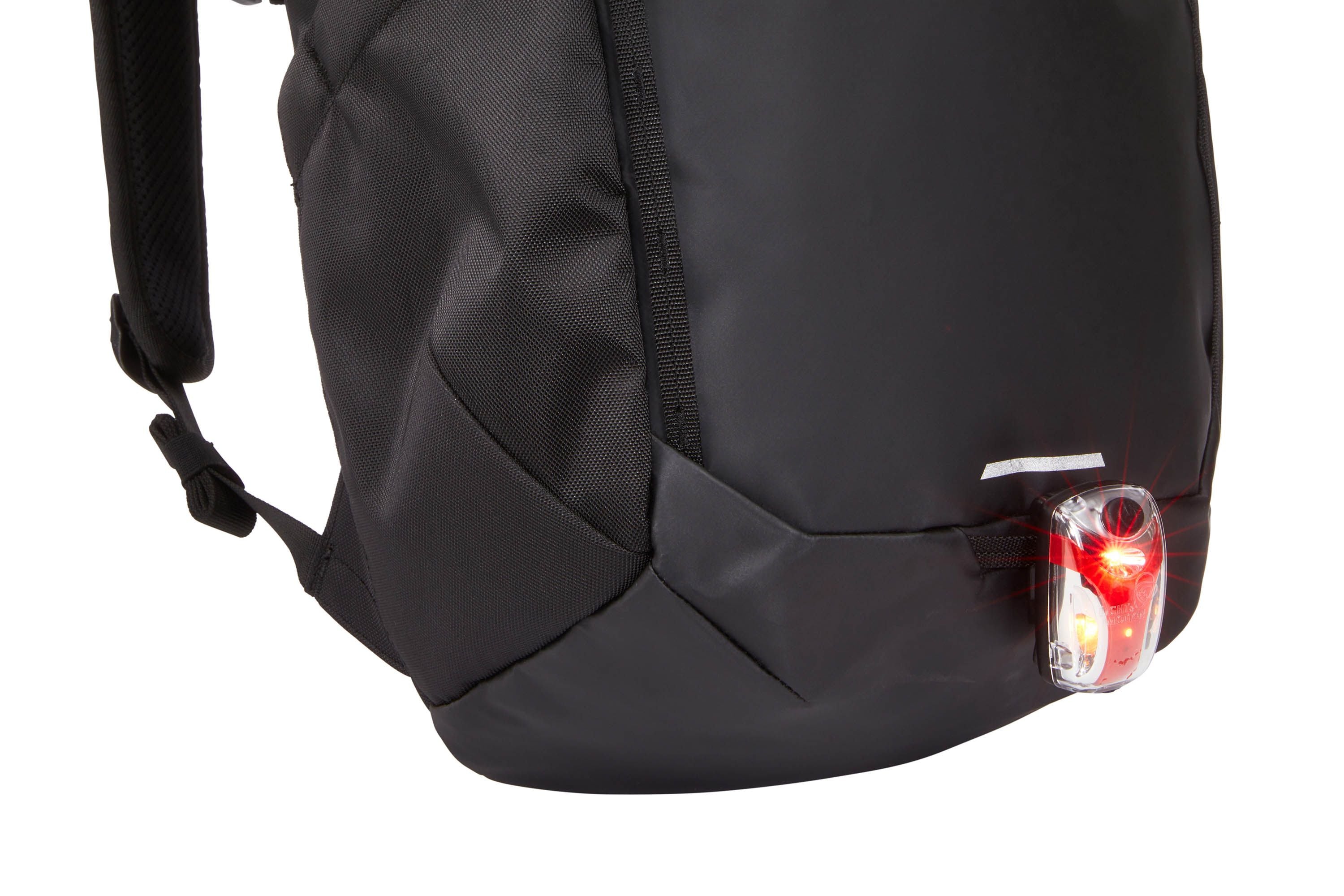Thule Chasm Multifuksjonell Laptop Ryggsek 15,6" 26 L Svart
