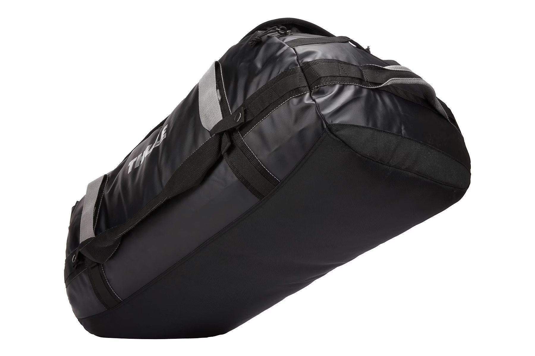 Thule Chasm Duffelbag 130 L Svart