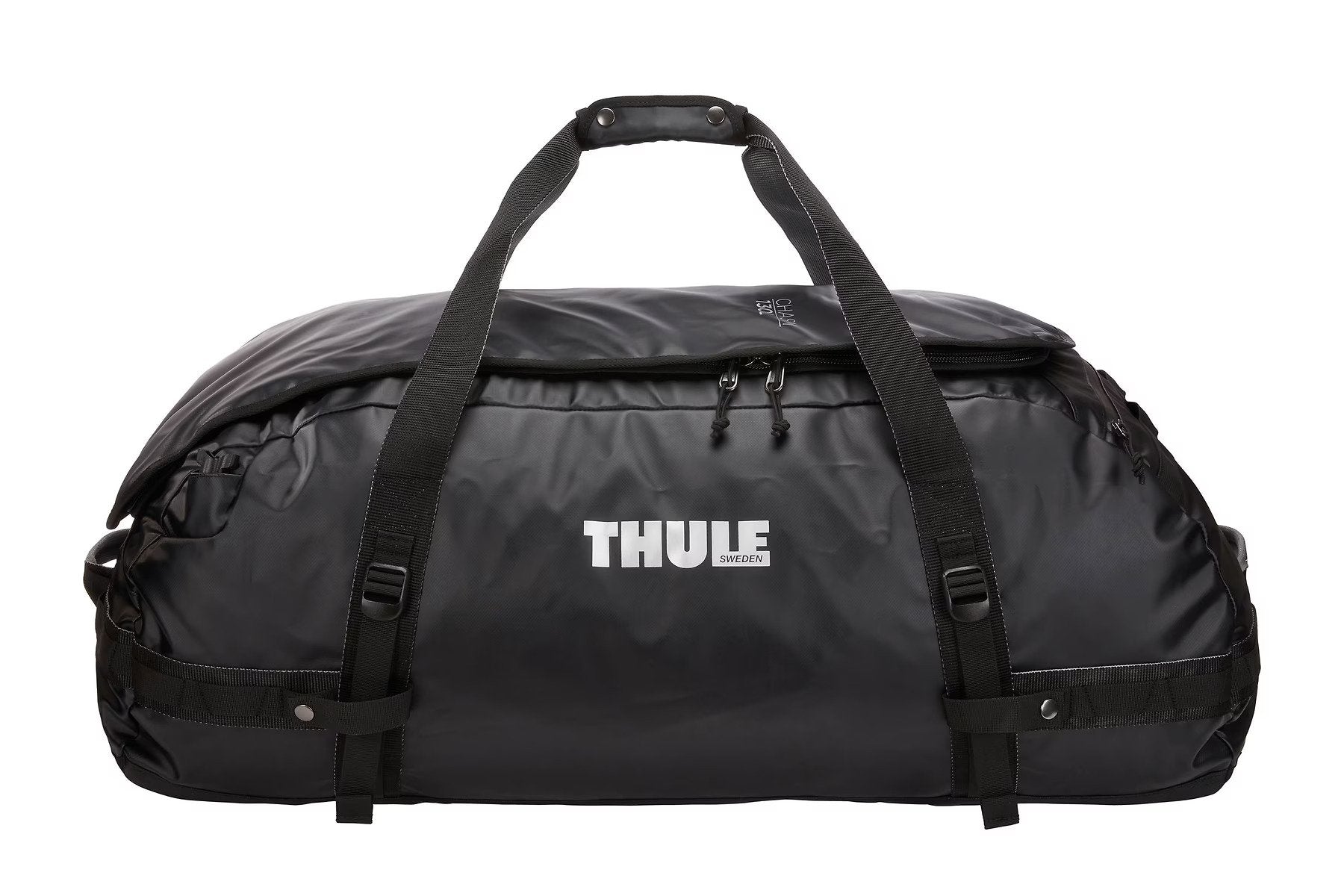 Thule Chasm Duffelbag 130 L Svart