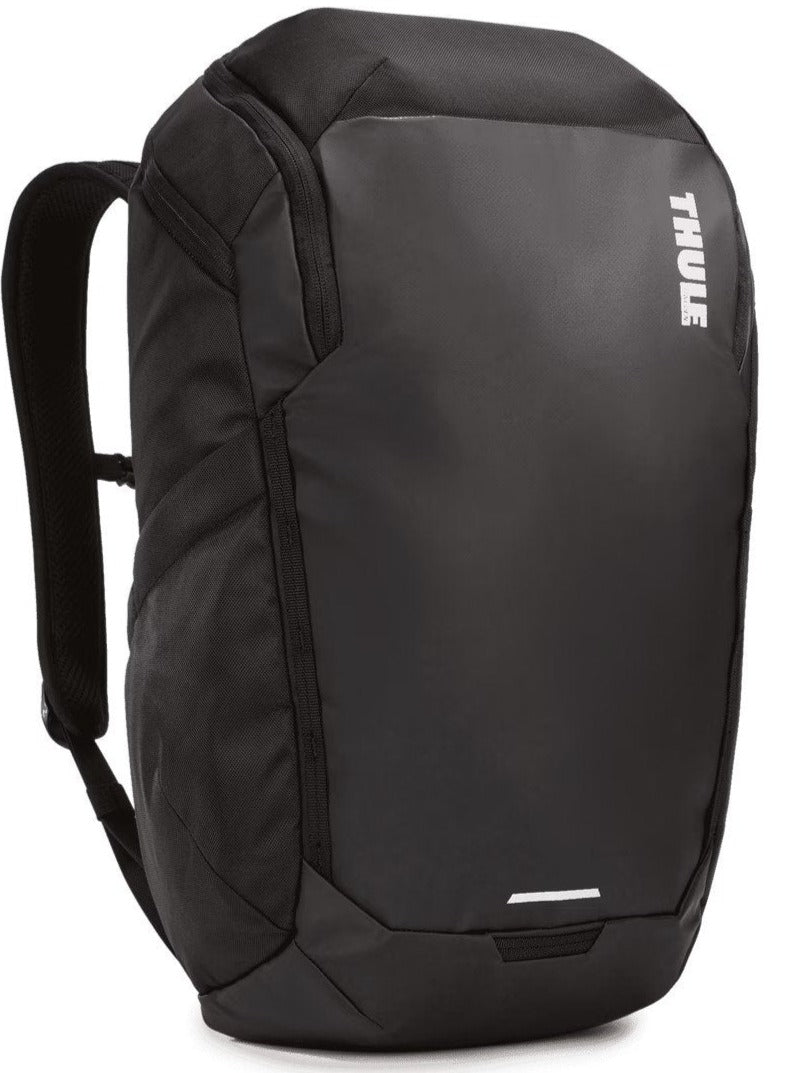Thule Chasm Multifuksjonell Laptop Ryggsek 15,6" 26 L Svart
