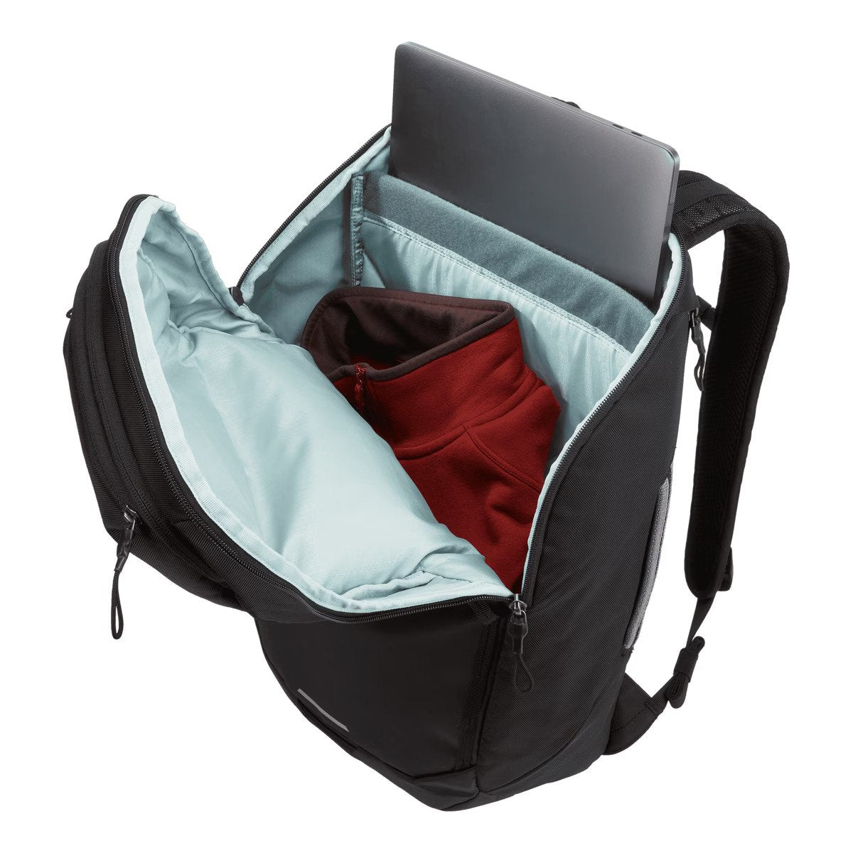 Thule Chasm Multifuksjonell Laptop Ryggsek 15,6" 26 L Svart