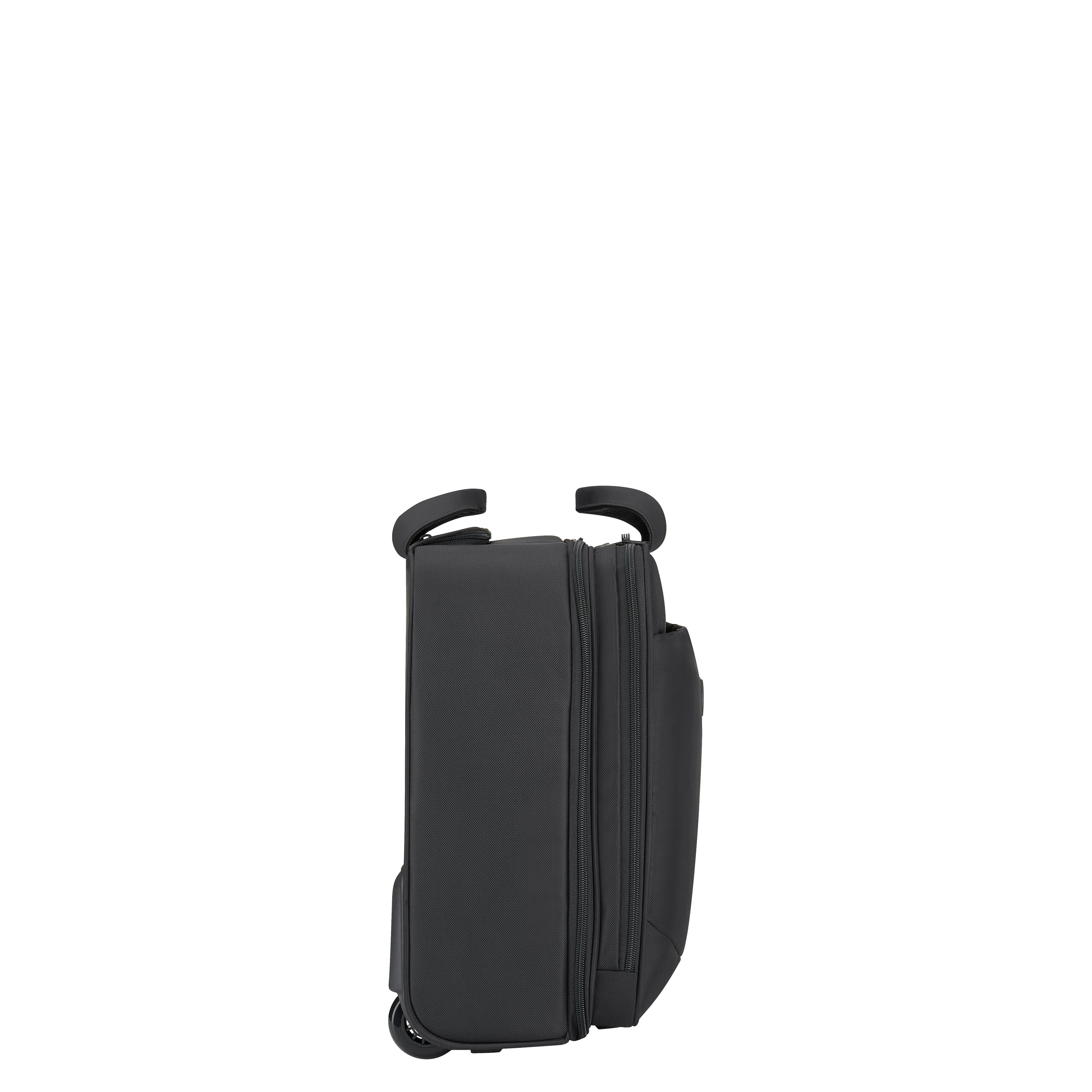 Delsey Datum Noir Underseater 17,3″ – Kabinkoffert 2 hjul 41 cm