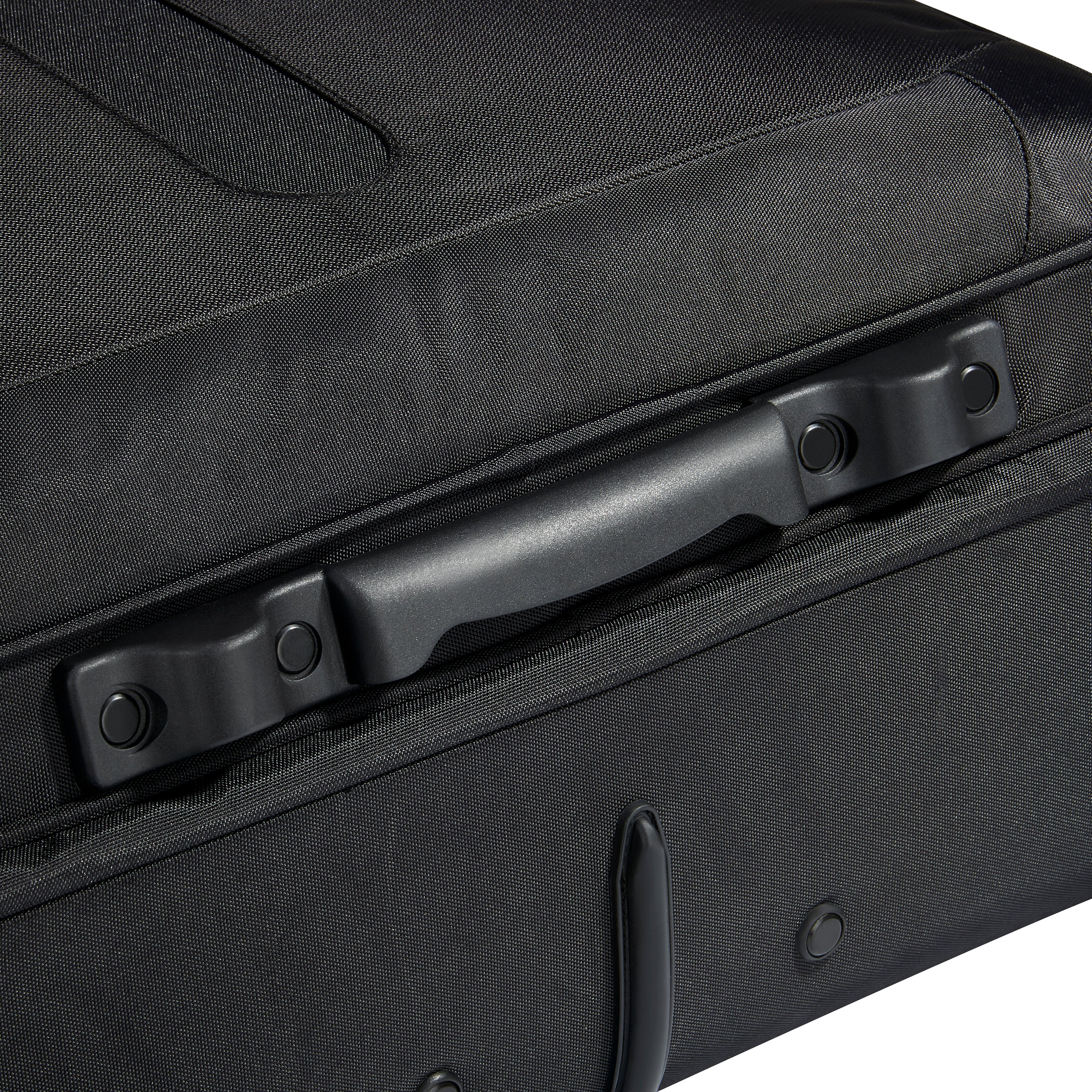 Delsey Datum Noir Underseater 17,3″ – Kabinkoffert 2 hjul 41 cm